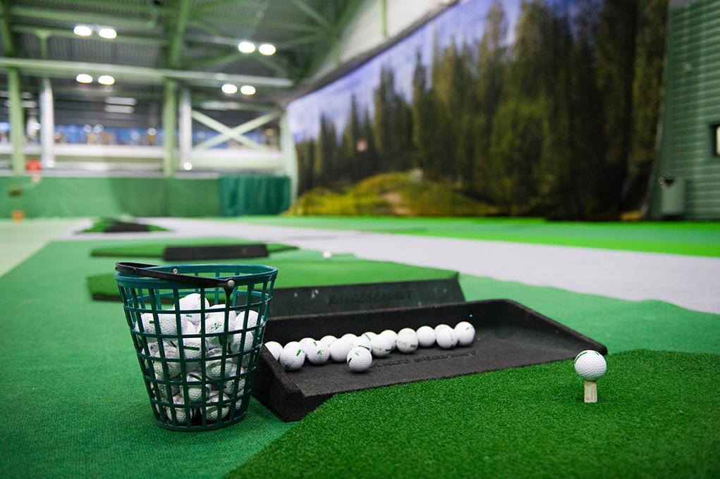 Vierumaki Country Club Ilkka Eksteriør bilde